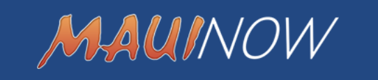 MauiNow Logo